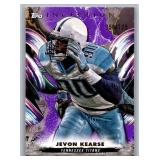 Jevon Kearse Purple /125