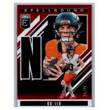 Bo Nix SpellBound /99