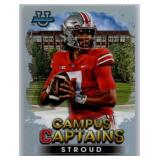 C.J.Stroud Campus Captians Refractor