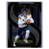 Caleb Williams Select Rookie