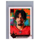 Jayden Daniels Gridiron Kings Rookie