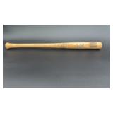 Alex Kirilloff Autographed Mini-bat
