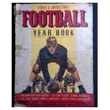 Football Yearbook