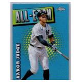 Aaron Judge All-Etch