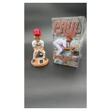 Paul Dejong Bobblehead