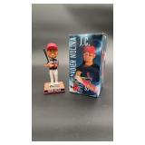 Yadier Molina bobblehead