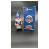Mets Garden Gnome