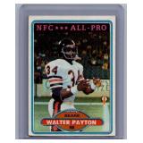 Walter Payton NFC ALL PRO