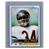 Walter Payton All Pro