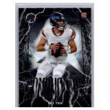 Bo Nix Conductors Rookie