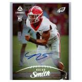 Nolan Smith Luminance Auto /350