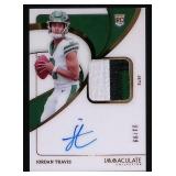 Jordan Travis RPA (3 Color) /99