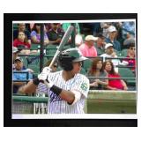 Anthony Volpe Autographed Picture
