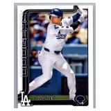Shohei Ohtani Series 1