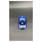 Kody Clemens Autographed Mini-Helmet