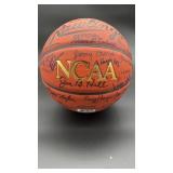 Basketball Signed 55 Kentucky Basketball Players