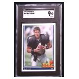 Brett Farve Rookie SGC9
