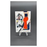Peyton Manning Championship Memorabilia /99
