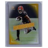 Bijan Robinson Gold /299