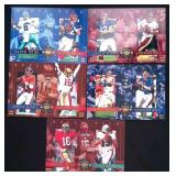 Upper Deck Superbowl Showdowns (Complete Set)