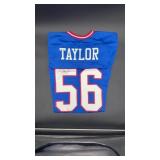 Lawrence Taylor Autographed Jersey (Authenticated)