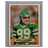 Mark Gastineau 1983 Topps