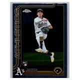 Jacob Wilson Rookie