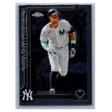 Aaron Judge (Possible MVP Buyback)