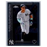 Aaron Judge (Possible MVP Buyback)