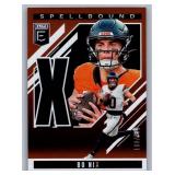 Bo Nix Spellbound /199