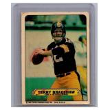 Terry Bradshaw 1983 Topps