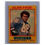 Alan Page Wonder Bread