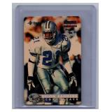 Deion Sanders Sprint Phone Card