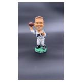 Johnny Unitas bobblehead (white jersey)