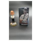Steve Forbes bobblehead