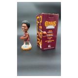 Austin Carr bobblehead