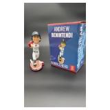 Andrew Benintendi Bobble Head