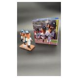 Yankees Railriders Bobbleheads