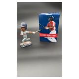 Xander Bogaerts Bobble Head