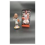 LaMarcus Aldridge bobblehead