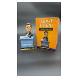 Lloyd Braun bobblehead