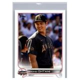 Shohei Ohtani All-Star Game