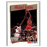 Michael Jordan "Supreme Court"