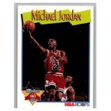 Michael Jordan " Milestones 91 Points"