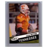 Jason Witten Rookie