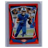 David Montgomery Orange Mirror /150