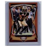 Chris Olave Bronze Mirror /275
