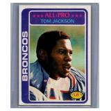Tom Jackson All Pro
