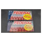 Federal 12 Gauge