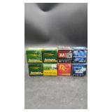Remington, Federal & Winchester  410s 2 1/2"